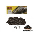 GRANDINĖ, PAVARA YBN 112 LINKS ROMET J50 415H