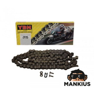 CHAIN, DRIVE YBN 118 LINKS OGAR 200,J-50 415H