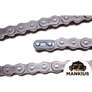 CHAIN, DRIVE YBN 120L WSK H REINFORCED