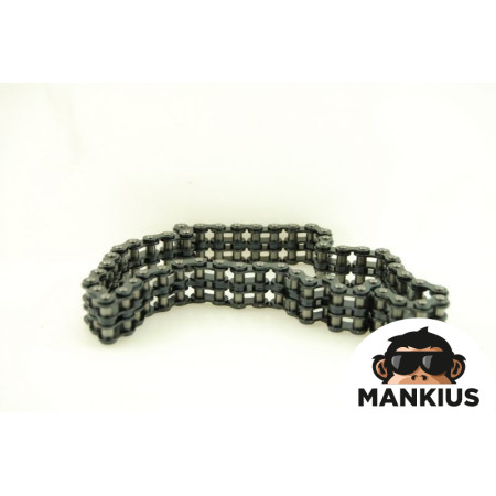 CHAIN, PRIMARY DRIVE MZ150 C35-2 OKINOI