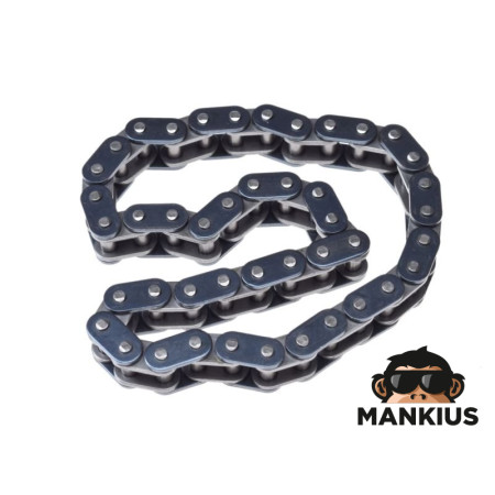 CHAIN, PRIMARY DRIVE WSK125 CN