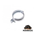 CLAMP, EXHAUST MUFFLER S51