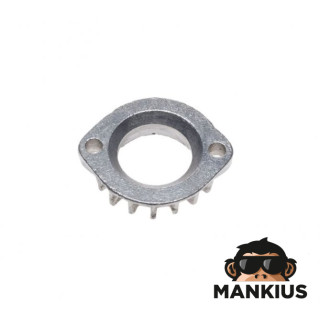 CLAMP, EXHAUST PIPE JOINT JAWA
