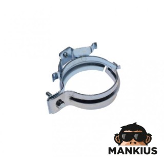 CLAMP, MUFFLER ENDURO