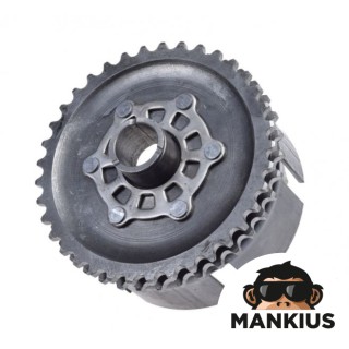 CLUTCH OUTER, ETZ MZ150 N