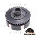 CLUTCH, OUTER WSK175
