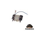 RITE, STATORIUS UŽDEGIMO ROMETAS CN