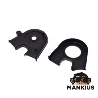 Dangtis, VARIKLIO ŽVAIGŽDŽIAIS PLASTIKAS J350