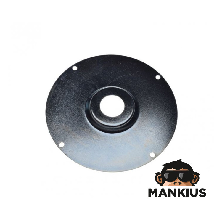 COVER, REAR SPROCKET WSK 125 B1