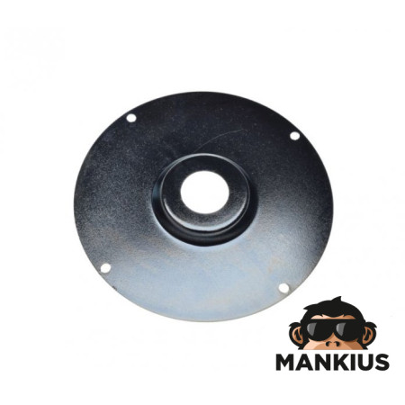 COVER, REAR SPROCKET WSK 125 B1