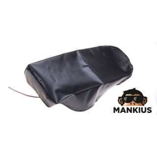 COVER, SEAT J50 MUSTANG