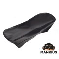 Dangtis, SEAT J50 MOTOROLERIS