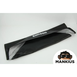 Dangtis, SEAT SR PLAIN