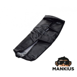 COVER, SEAT SR PLAIN