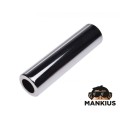 Amortizatoriaus dangtelis CHROME SIMSON KR51 SR4 DUO