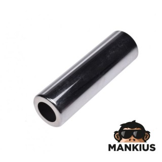 Amortizatoriaus dangtelis CHROME SIMSON KR51 SR4 DUO