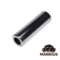 Amortizatoriaus dangtelis CHROME SIMSON KR51 SR4 DUO