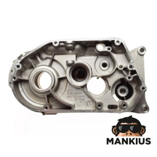 KARTERIS ASSY SIMSON S70 SR70 50,1mm