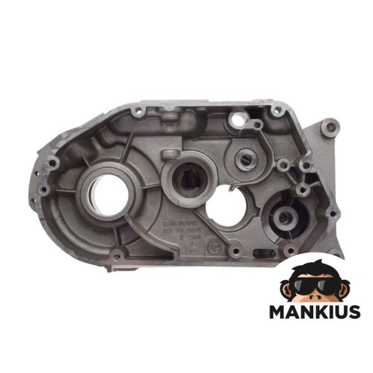 CRANKCASE ASSY SIMSON S70 SR70 53,1mm