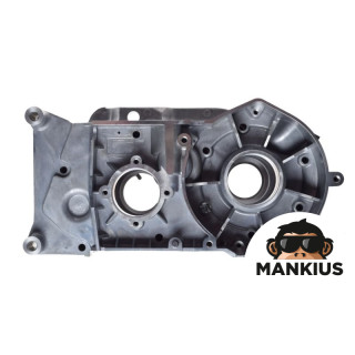 CRANKCASE SET, SIMSON S51/SR 46 mm