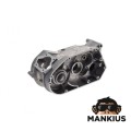 CRANKCASE SET, SIMSON S51/SR 46 mm
