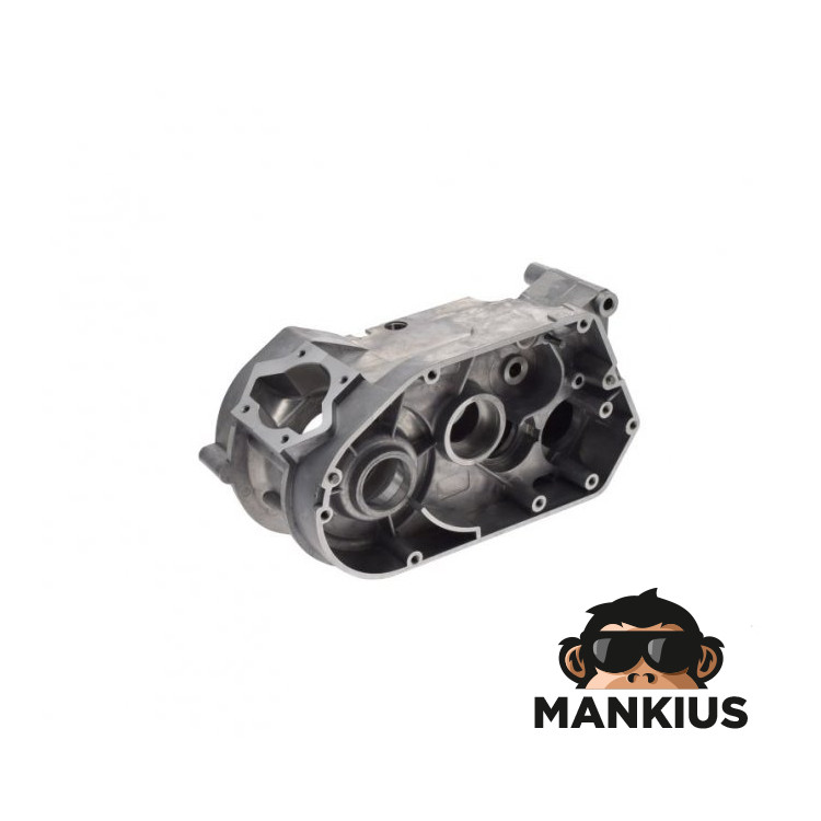 CRANKCASE SET, SIMSON S51/SR 46 mm