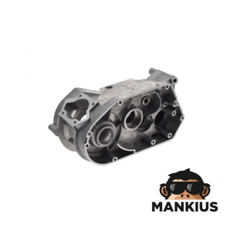 CRANKCASE SET, SIMSON S51/SR 46 mm