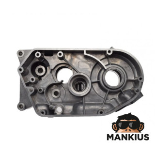 CRANKCASE SET, SIMSON S51/SR 46 mm