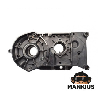 CRANKCASE SET, SIMSON S51/SR 46 mm