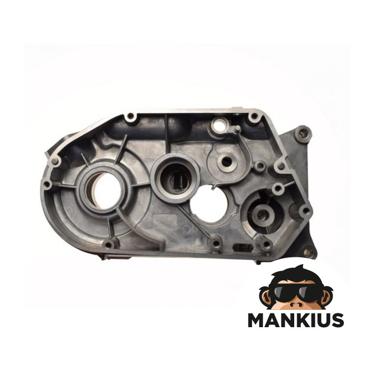 CRANKCASE SET, SIMSON S51/SR 46 mm