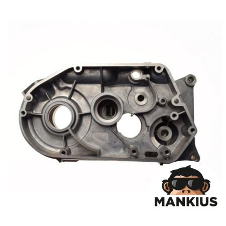 CRANKCASE SET, SIMSON S51/SR 46 mm