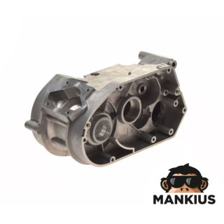 CRANKCASE SET, SIMSON S51/SR 46 mm