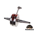 Alkūninio veleno ASSY S70 SPORT