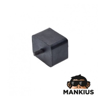 DAMBURĖLIS, VARIKLIS MZ ES 250/2