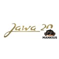 LIKEDAS, JAWA 20
