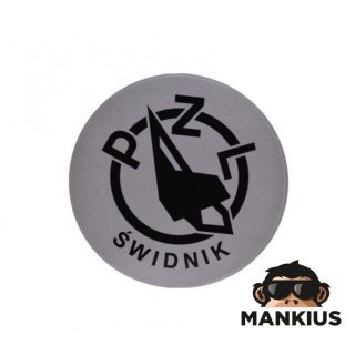 EMBLEMA, KURO BAKAS WSK