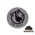 EMBLEMA, KURO BAKAS WSK