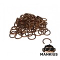 EXHAUST PIPE GASKET S51 CN 100 PCS