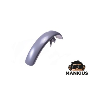 SPARAS, PRIEKIS METALAS MZ ORIG. PILKA