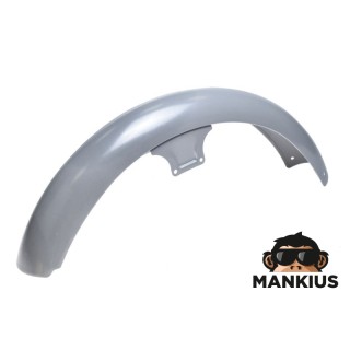 SPARAS, PRIEKIS S51 METAL SIDABRAS
