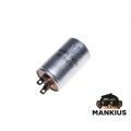 FLASHER, TURN SIGNAL RELAY 6V CN