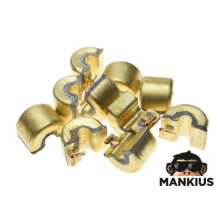 PLŪDĖ, KARBIURATORIUS WSK175 JUNAK 10 Vnt