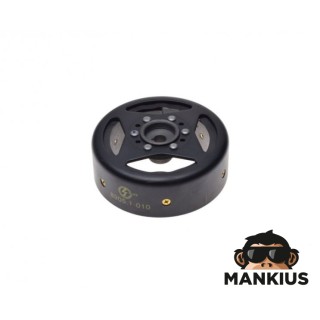 smagratis, MAGNETO S51 CDI