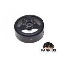 SMARATAS, MAGNETO S51 KONTAKTINIS PERTRAUKIMO TIPAS