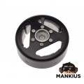 SMARATAS, MAGNETO S51 KONTAKTINIS PERTRAUKIMO TIPAS