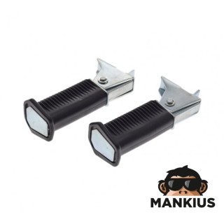 PĖDAS, PRIEKIS J50