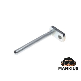 PĖDAS, PRIEKINĖ WSK 125 B1 WFM