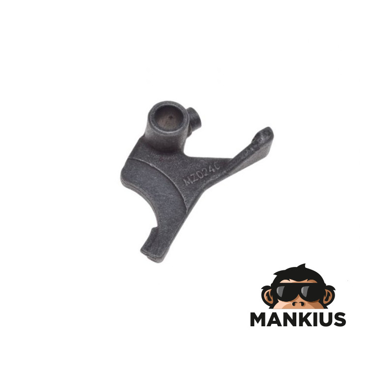 FORK, GEAR SELECTOR MZ250 11 CN