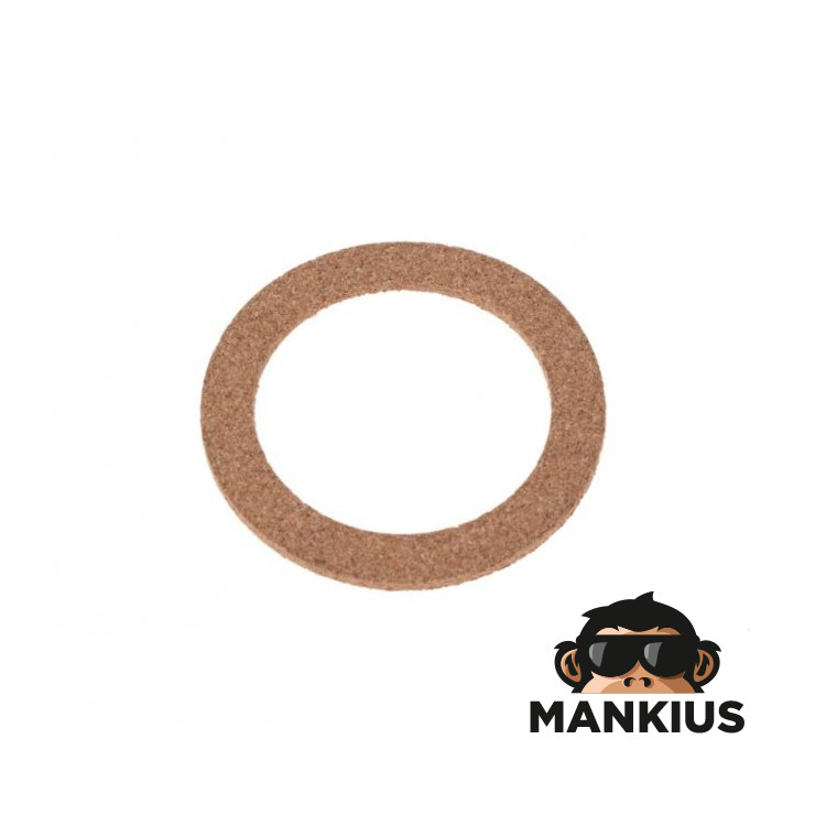 GASKET, FUEL CAP MZ CORK