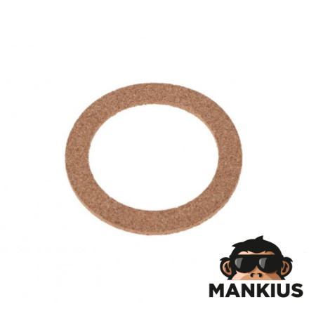 GASKET, FUEL CAP MZ CORK